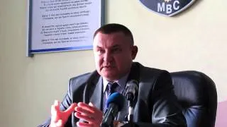 Збитки даі в ніч гніву