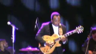 George Benson & Randy Waldman - Weekend in Los Angeles solo part