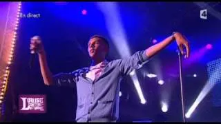 Stromae - Alors On Danse (Live 2011)