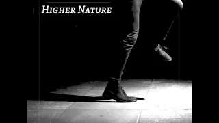 Marshall Lewis - The Wanderer (Higher Nature)