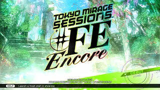 Tokyo Mirage Sessions ♯FE Encore [Part 1: Reincarnation] (No Commentary)