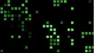 Sync: Virtual, Synchronizing Fireflies