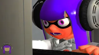 Splatoon Animation: Splatoon "Fan Art"