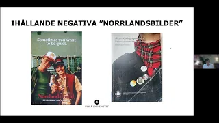 1.11.2023 Nätverksmorgon: Den nya industrialiseringen och vad innebär det för landsbygden?