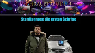 Stardiagnose die ersten Schritte