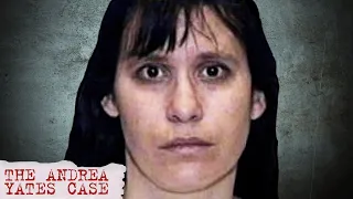 The Mom Who Drowned Her 5 Children In The Bathtub..