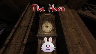 This was a FAST Challenge | Phasmophobia Weekly: Hare