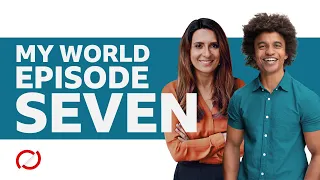 Episode 7 - BBC My World