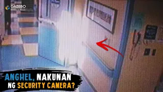 Walang Maniniwala kung Hindi ito Nakunan ng Camera!