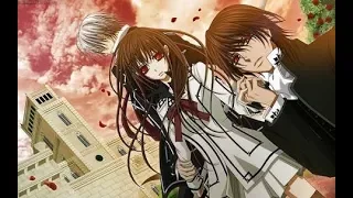 「AMV」Vampire Knight Judas Legendado「PT BR」