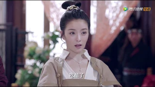 【萌妻食神 第1季】Cinderella Chef S1 EP19 预告抢先看 种丹妮/徐志贤穿越时空秀恩爱 百纳热播剧场