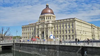 Humboldt Forum