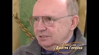 Мягков: Российского кинематографа нет. То, что показывают, – оглупление зрителя и инъекция безвкусия