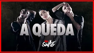 A Queda - Gloria  Groove | FitDance Swag (Coreografia) | Dance Video