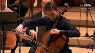 Stage@Seven: Schumann: Cello Concerto – Peter-Philipp Staemmler / Ruth Reinhardt