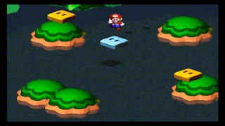 Super Mario RPG: Legend of the Seven Stars (SNES) Playthrough Part 5 [1080p]