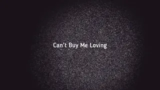 Rauf & Faik - Can't Buy Me Loving | Slowed + Reverb 🥀