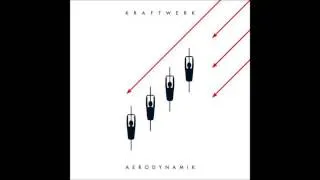 Kraftwerk - Aérodynamik (Full Single, 2004) [HD]