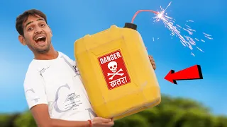 World's Biggest VIP Firecracker - Pollution Free | Diwali Special