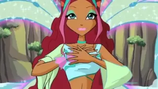 Winx Club - Season 4 Episode 20 - The gifts of destiny (clip2)