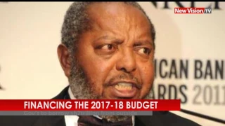 NEW VISION TV: Financing the 2017-18 Budget