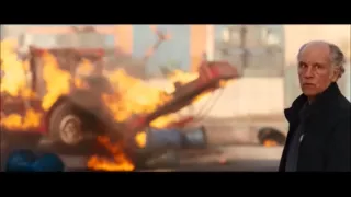 Red 2010 - Rocket Launcher Scene