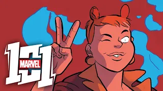 Squirrel Girl (Doreen Green) | Marvel 101