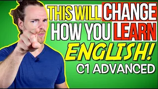 What are COLLOCATIONS and WHY do YOU NEED THEM!? - C1 Advanced/C2 Proficiency Vocabulary