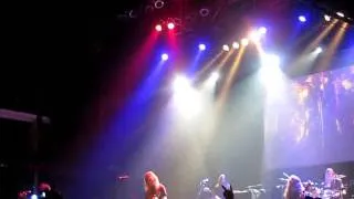 The Leper Affinity - Opeth Live at Terminal 5