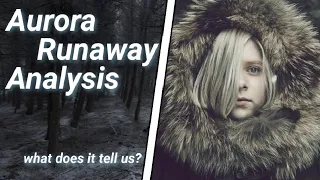 Aurora - Runaway | deeper meaning to Aurora's music