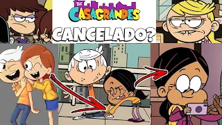 Mi PROBLEMA con CASAGRANDE y lo que opino de su CANCELACIÓN