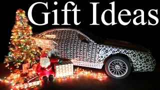 Top 5 Christmas Gift Ideas (the ULTIMATE Gifts)!