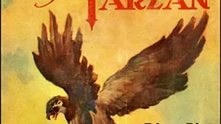 Jungle Tales of Tarzan by Edgar Rice BURROUGHS read by Ralph Snelson | Full Audio Book