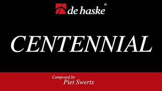 Centennial – Piet Swerts