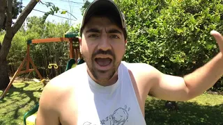Liberal Redneck - Space Forcing Families Apart