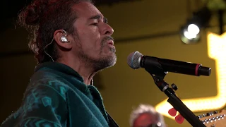 Café Tacvba - Disolviéndonos (Live on KEXP)