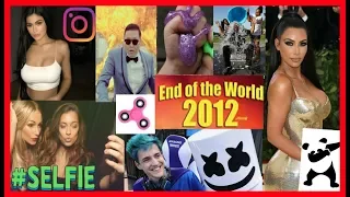 Funny Decade Review 2010-2020 (Trends & Fads)