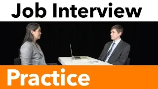 How to Prepare for a Job Interview – Common Interview Questions - Job Interview Tips