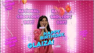 National Shoutout Day, abangan sa "All-Out Sundays" sa GMA Pinoy TV!