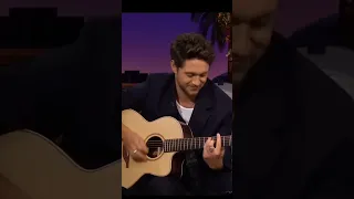 Niall Horan Heaven Acoustic Live