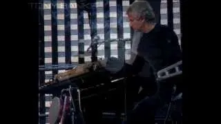 Tony Banks - Seven Stones // Genesis - Bio