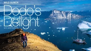 Five Ten 2015 | Dodo's Delight | An icy adventure