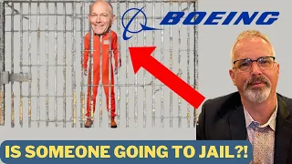 Is the FBI Taking over the Boeing Investigation?!