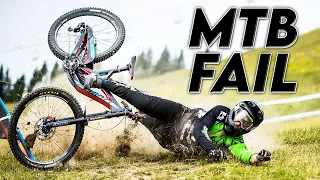 MTB Fails 2021 #11 | Best MTB fails Compilation 2021 ( NEW )