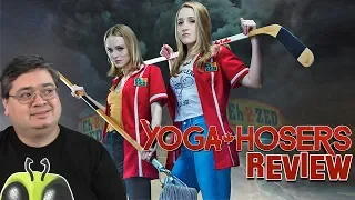 Yoga Hosers Movie Review