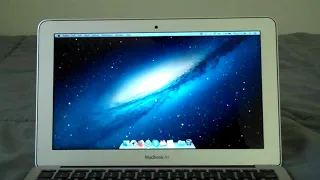 Macbook Air Running Mac OS Mavericks in 2019! Is it still useable?