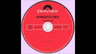 Aphrodite's Child - 1969 - It's Five O'Clock