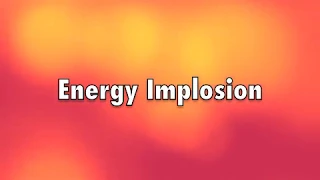 Uplifting Synthesizer Music: ENERGY IMPLOSION, from " The Hidden Realm " CD.