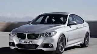 BMW 3-series Evolution  Эволюция 3 серии БМВ