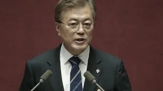 South Korea's new approach to North Korean threats